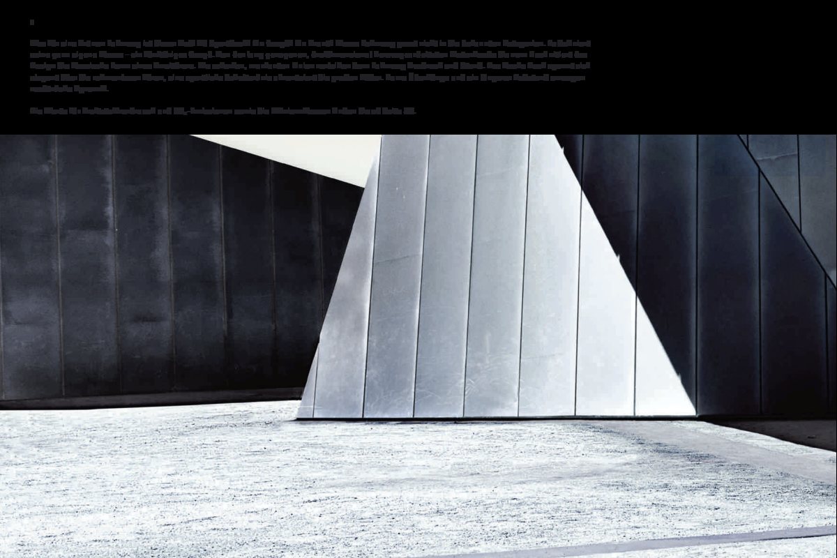 2014 – A5 Sportback (DE) Preview Page 6