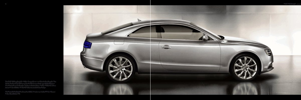 2015 – A5 Coupe & Cabrio (DE) Preview Page 4