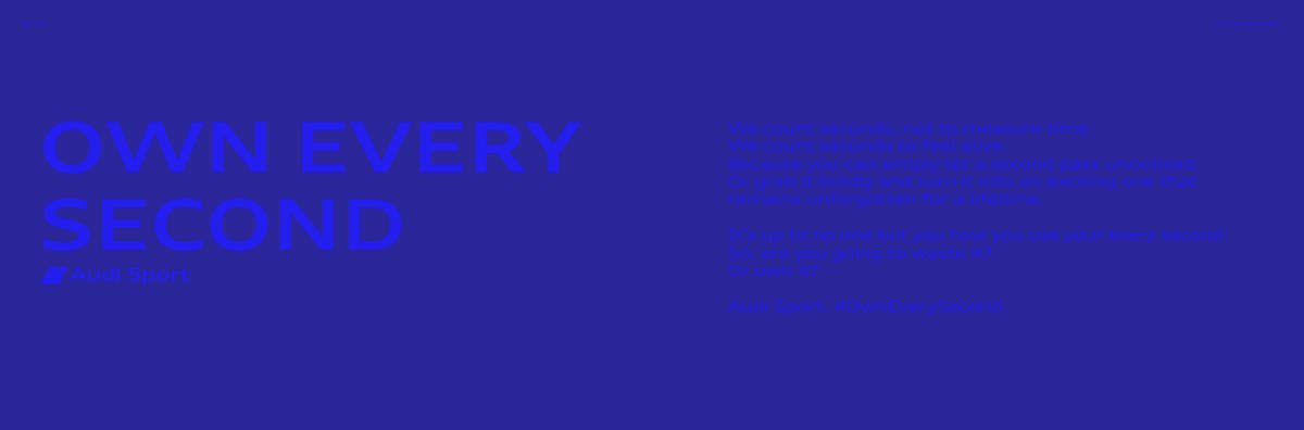 2019 – RS5 Sportback (DE) Preview Page 2