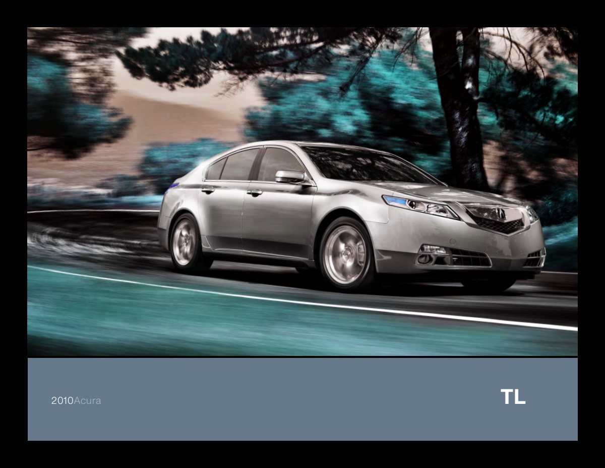 2010 – TL (US) Preview Page 1
