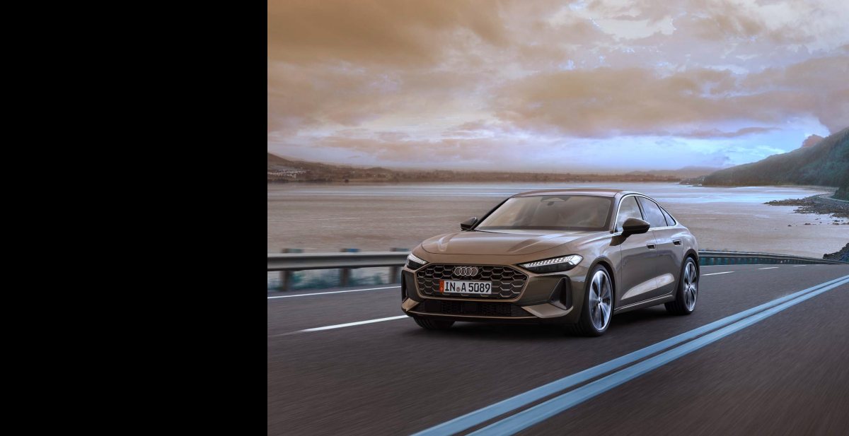 2025 – A5 & S5 Sedan (KR) Preview Page 2