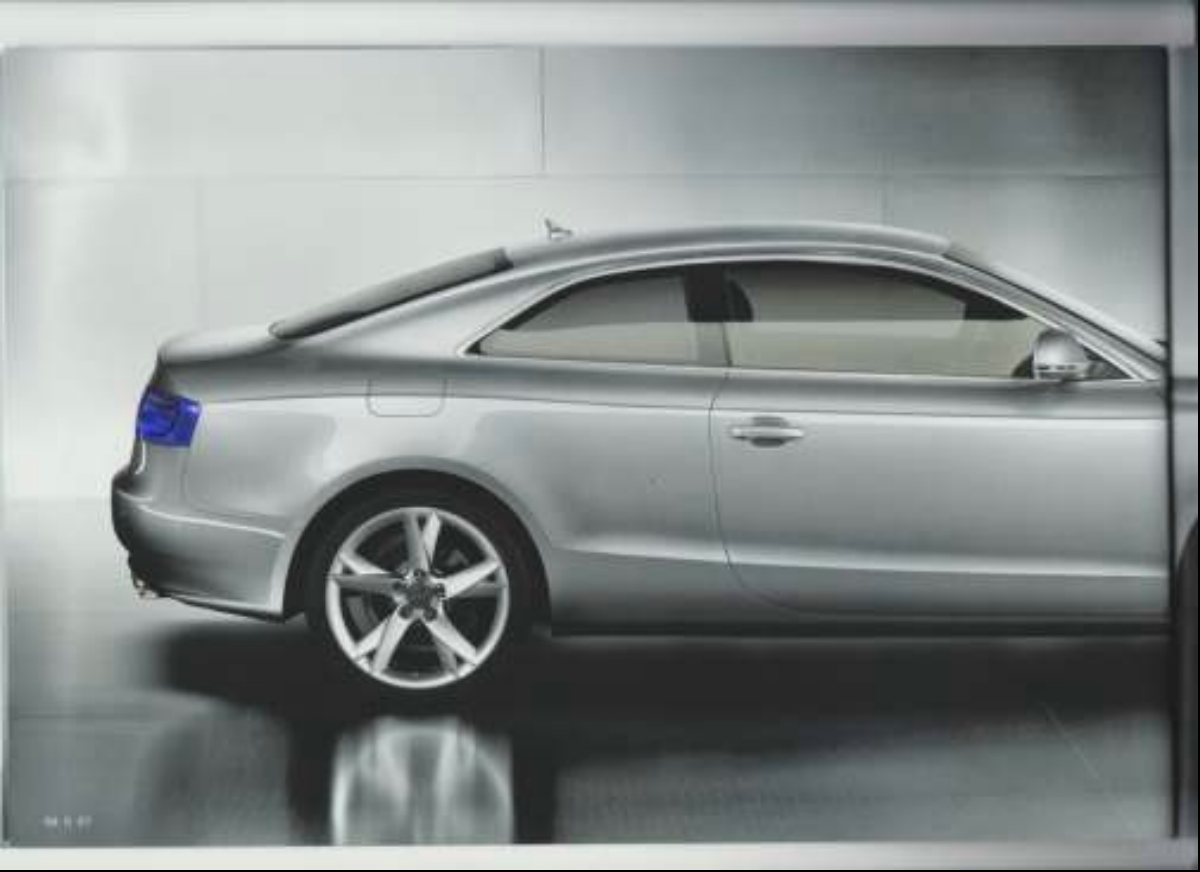 2007 – A5 Coupe (DE) Preview Page 6