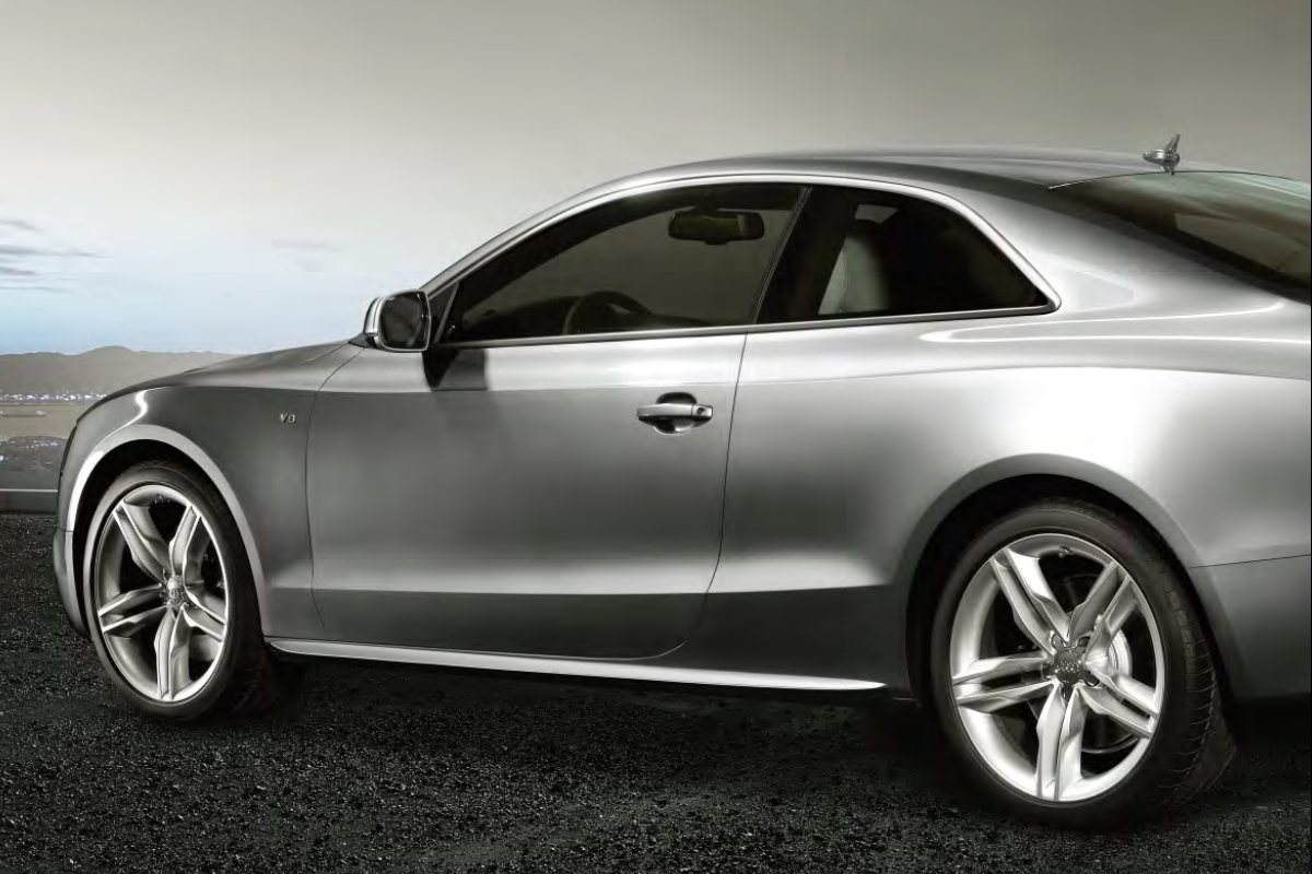 2010 – S5 Coupe (ES) Preview Page 2