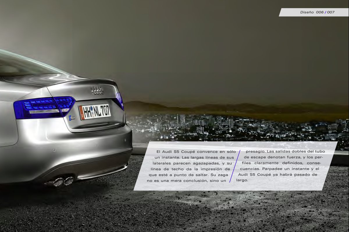 2010 – S5 Coupe (ES) Preview Page 3