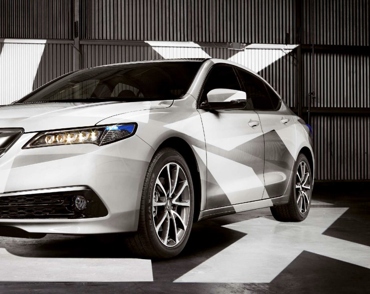 2015 – TLX (US) Preview Page 5
