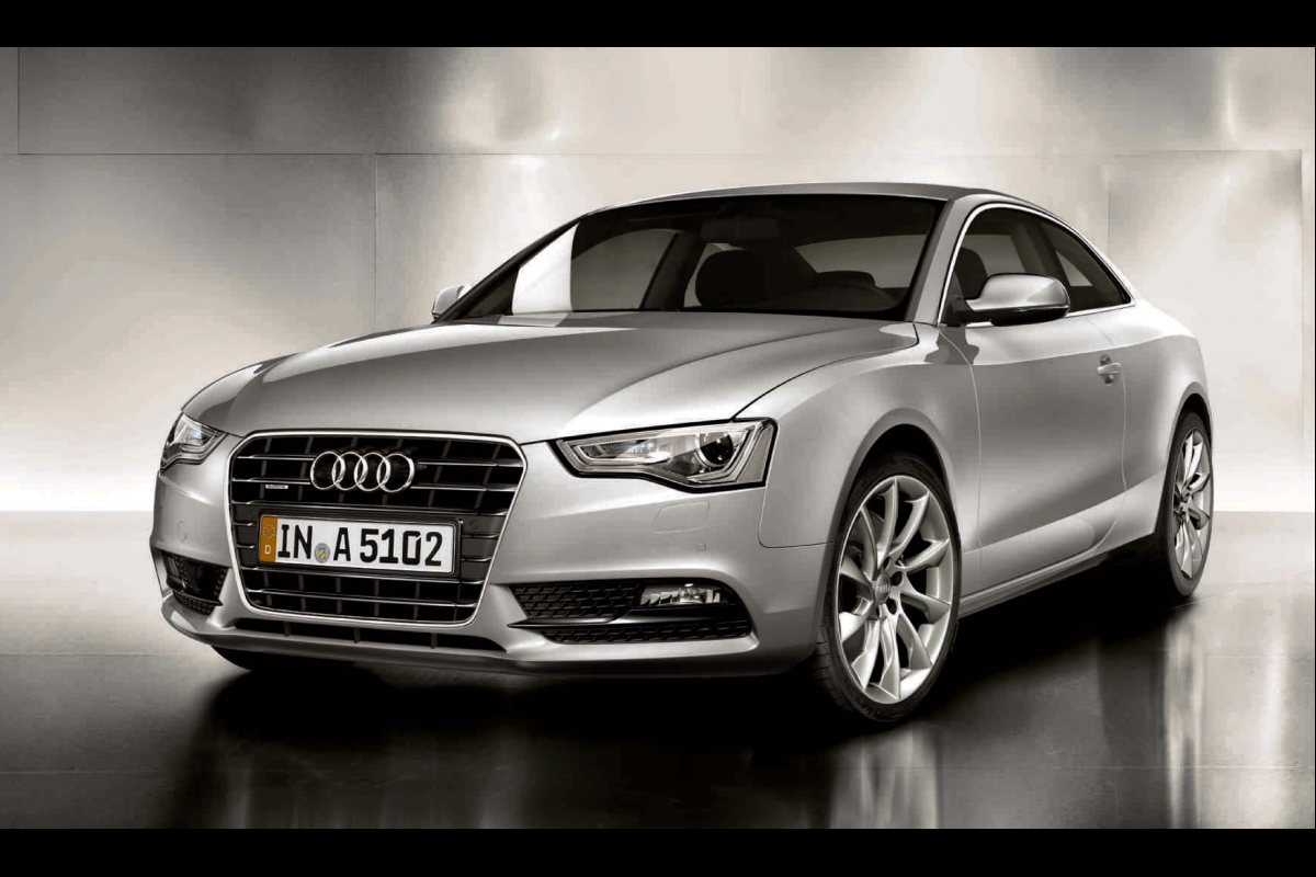 2012 – A5 Coupe & Cabrio (ES) Preview Page 4