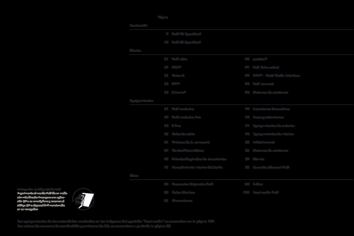 2013 – A5 Sportback (ES) Preview Page 3