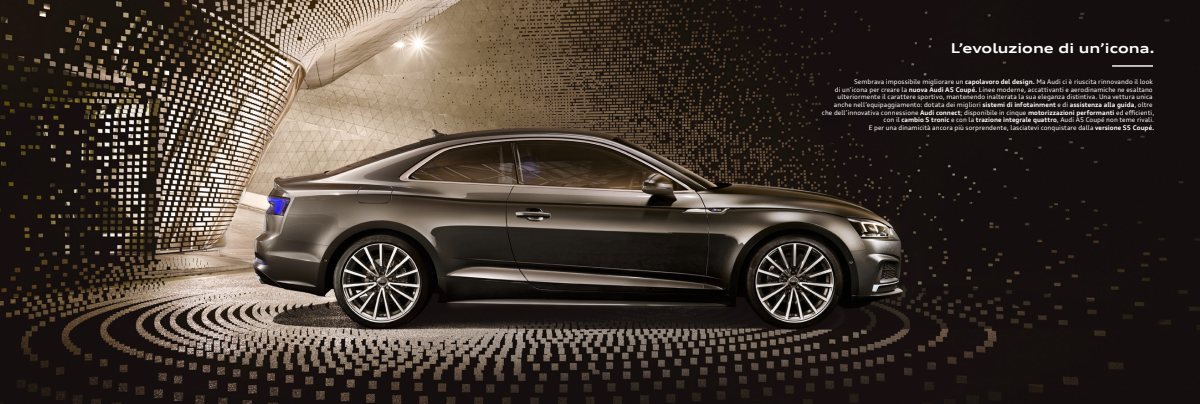 2016 – A5 Coupe (IT) Preview Page 2
