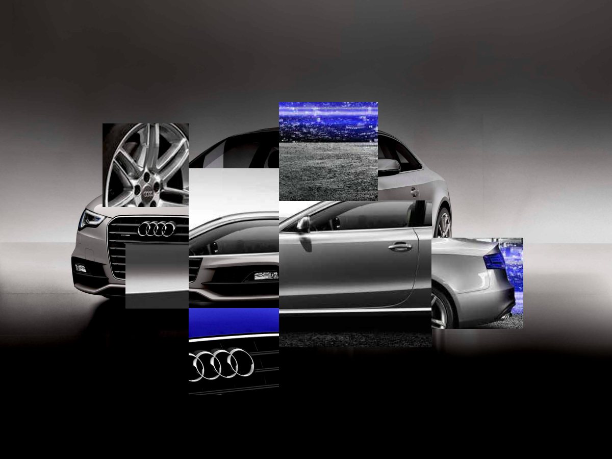 2017 – A5 Coupe & Cabrio (US) Preview Page 3