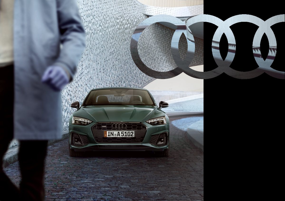 2021 – A5 Model Range (NL) Preview Page 1