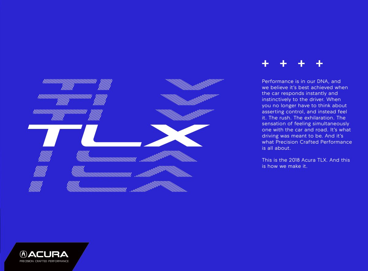 2018 – TLX (US) Preview Page 1