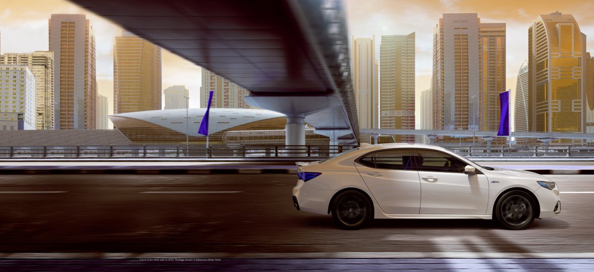 2018 – TLX (US) Preview Page 2