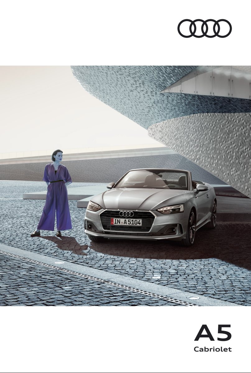 2023 – A5 Cabrio (SG) Preview Page 1
