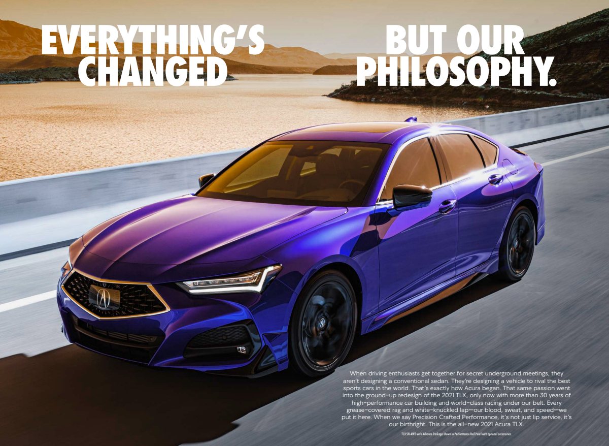 2020 – TLX (US) Preview Page 4