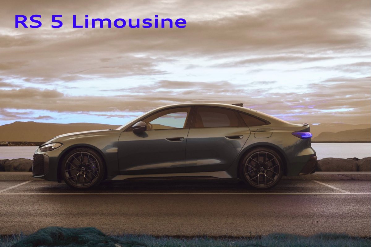 2026 – RS5 Sedan & Avant (DE) Preview Page 4