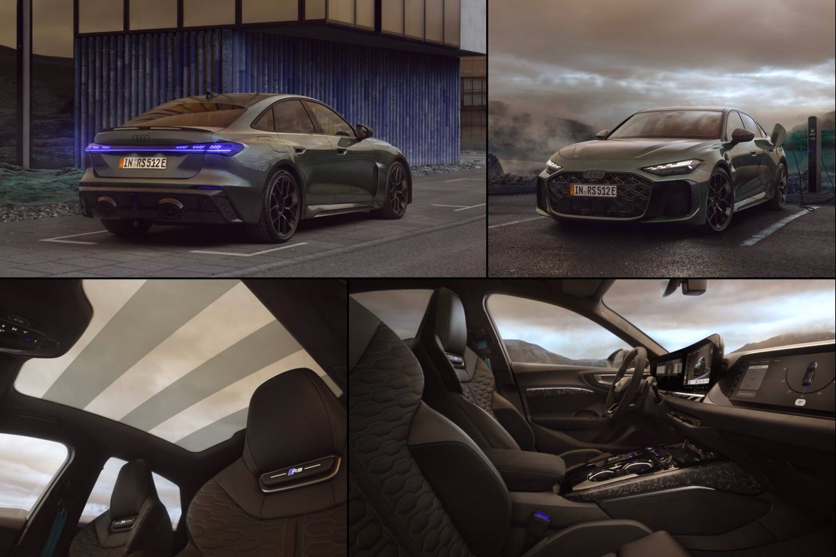 2026 – RS5 Sedan & Avant (DE) Preview Page 5