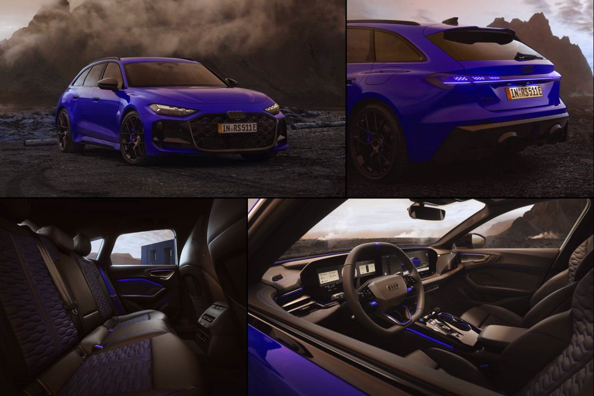 2026 – RS5 Sedan & Avant (DE) Preview Page 7