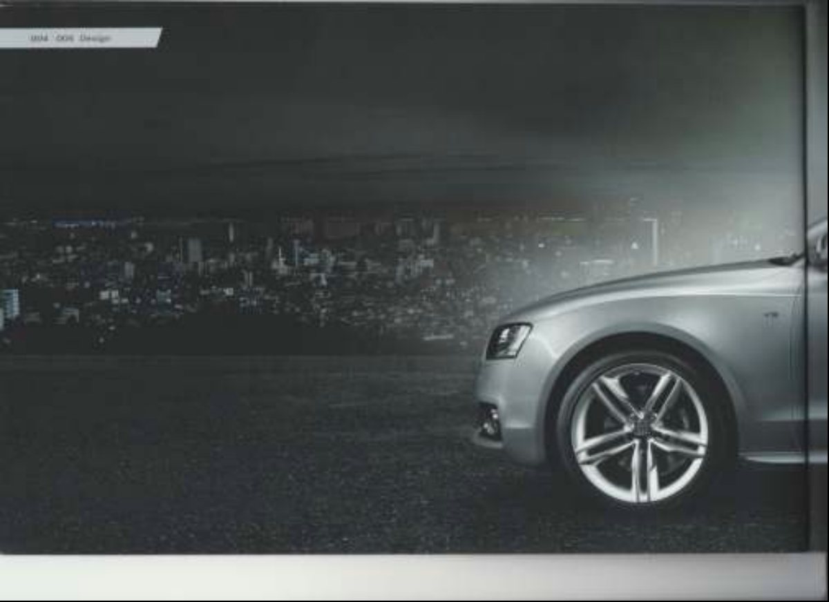 2007 – S5 Coupe (DE) Preview Page 4