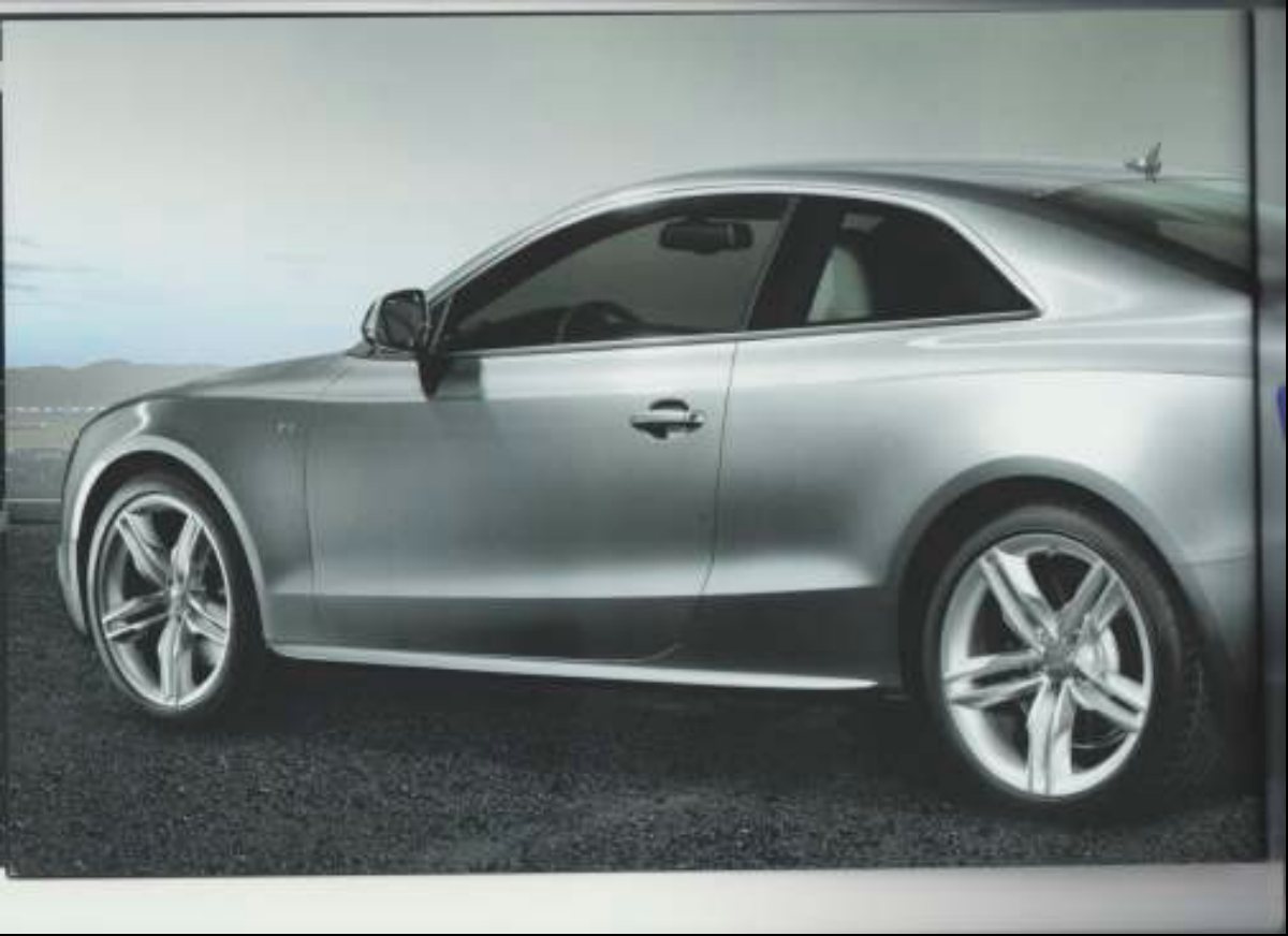 2007 – S5 Coupe (DE) Preview Page 6