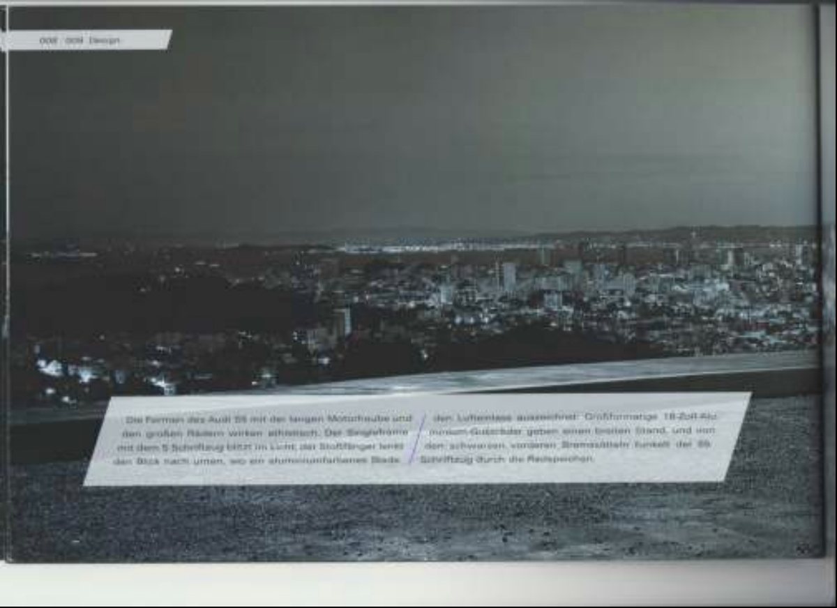 2007 – S5 Coupe (DE) Preview Page 8