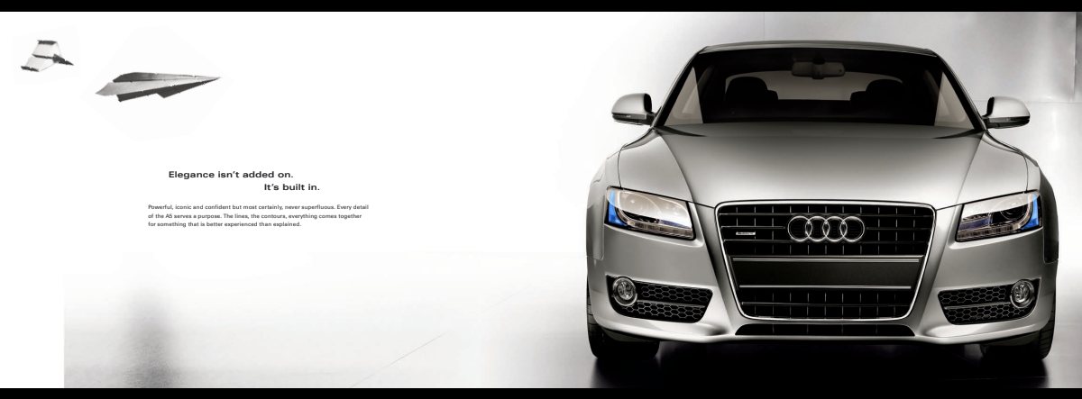 2008 – A5 & S5 Coupe (US) Preview Page 3