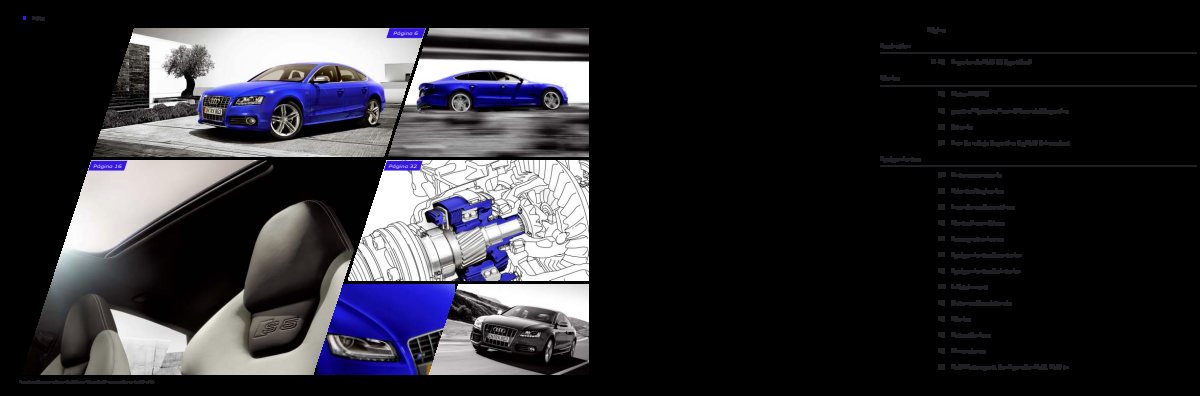 2009 – S5 Sportback (ES) Preview Page 2