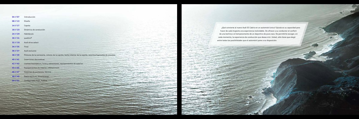2010 – S5 Cabrio (ES) Preview Page 2
