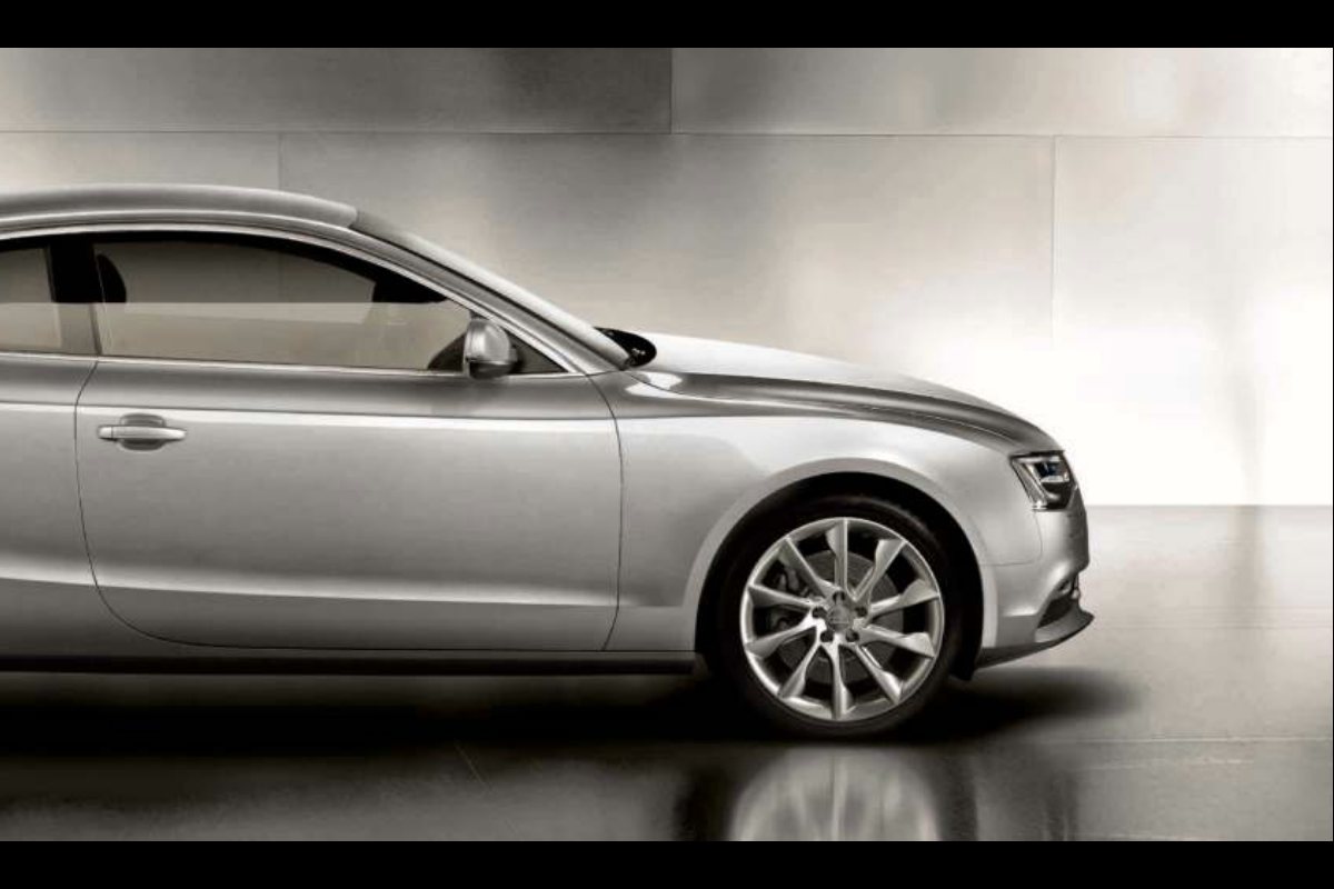 2011 – A5 Coupe & Cabrio (CZ) Preview Page 7