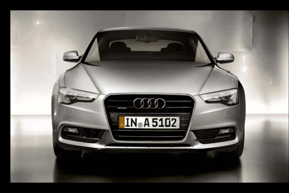 2011 – A5 Coupe & Cabrio (CZ) Preview Page 8