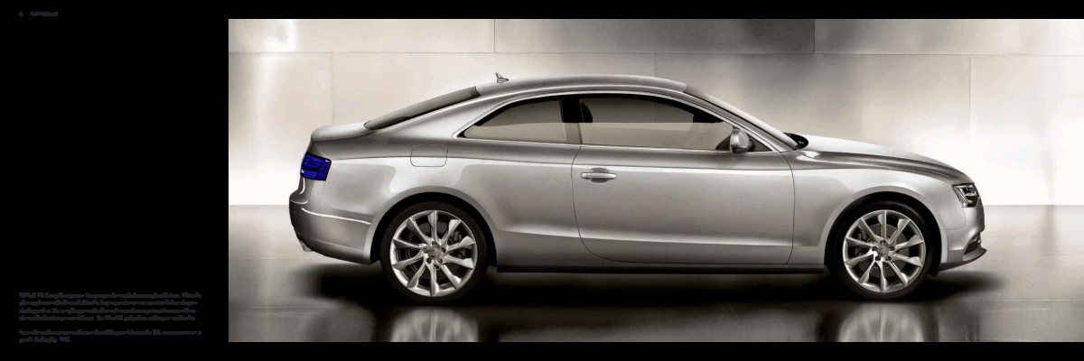 2011 – A5 Coupe & Cabrio (ES) Preview Page 4