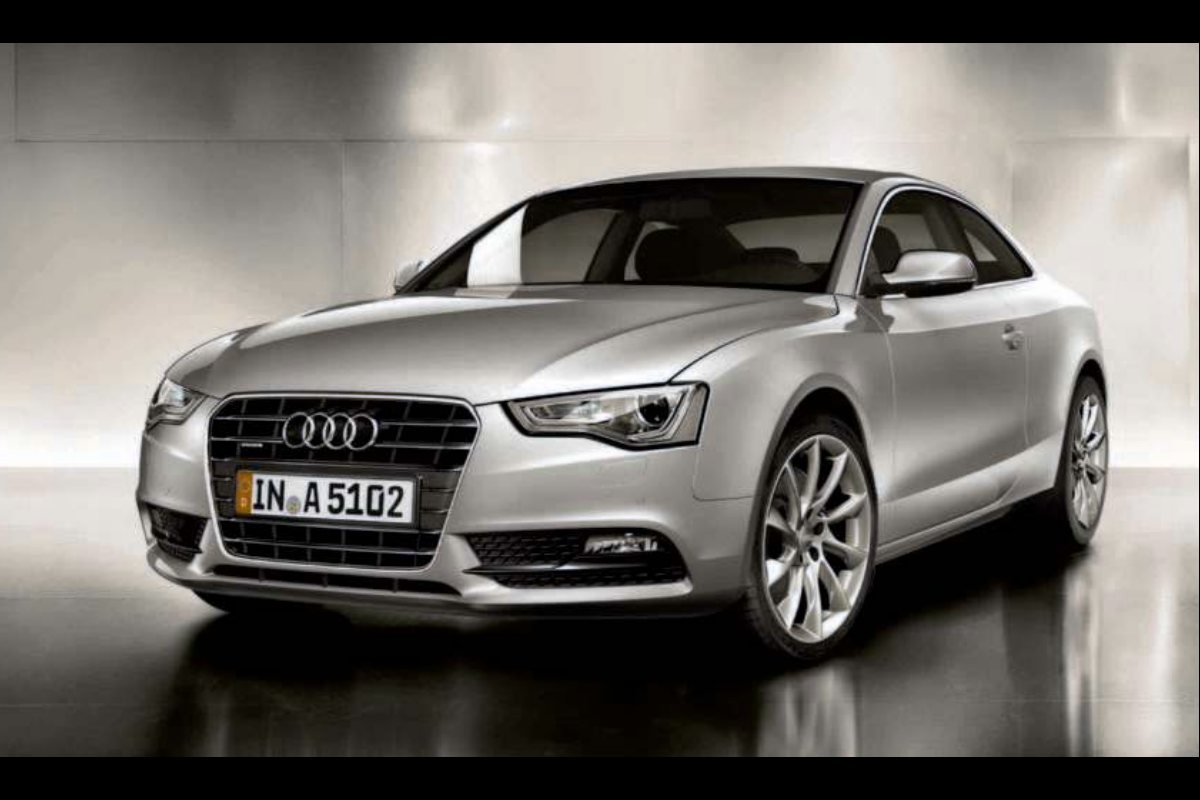 2012 – A5 Coupe & Cabrio (DE) Preview Page 3