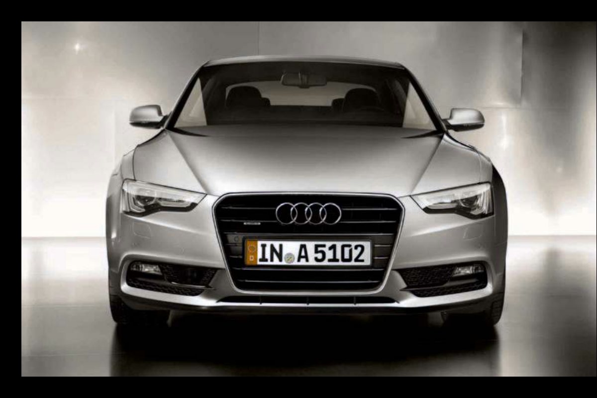 2012 – A5 Coupe & Cabrio (DE) Preview Page 7