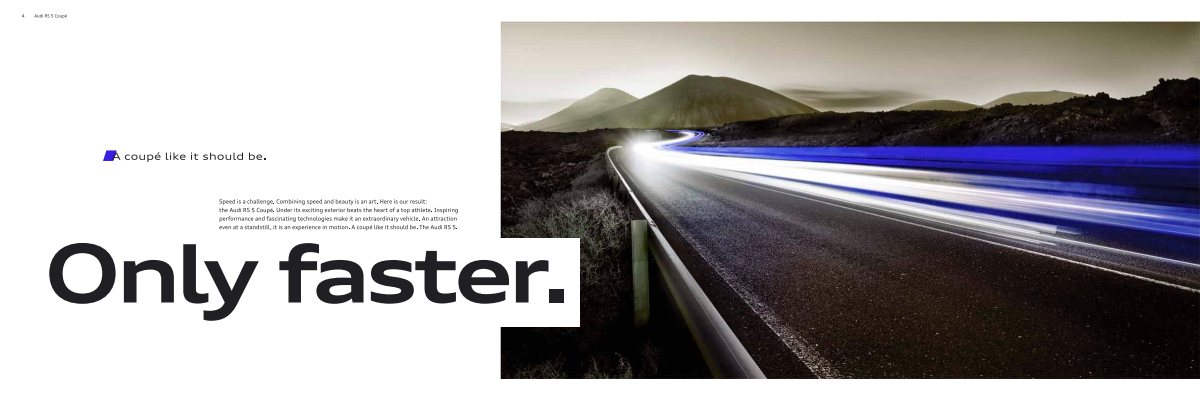 2012 – RS5 Coupe (DE) Preview Page 4