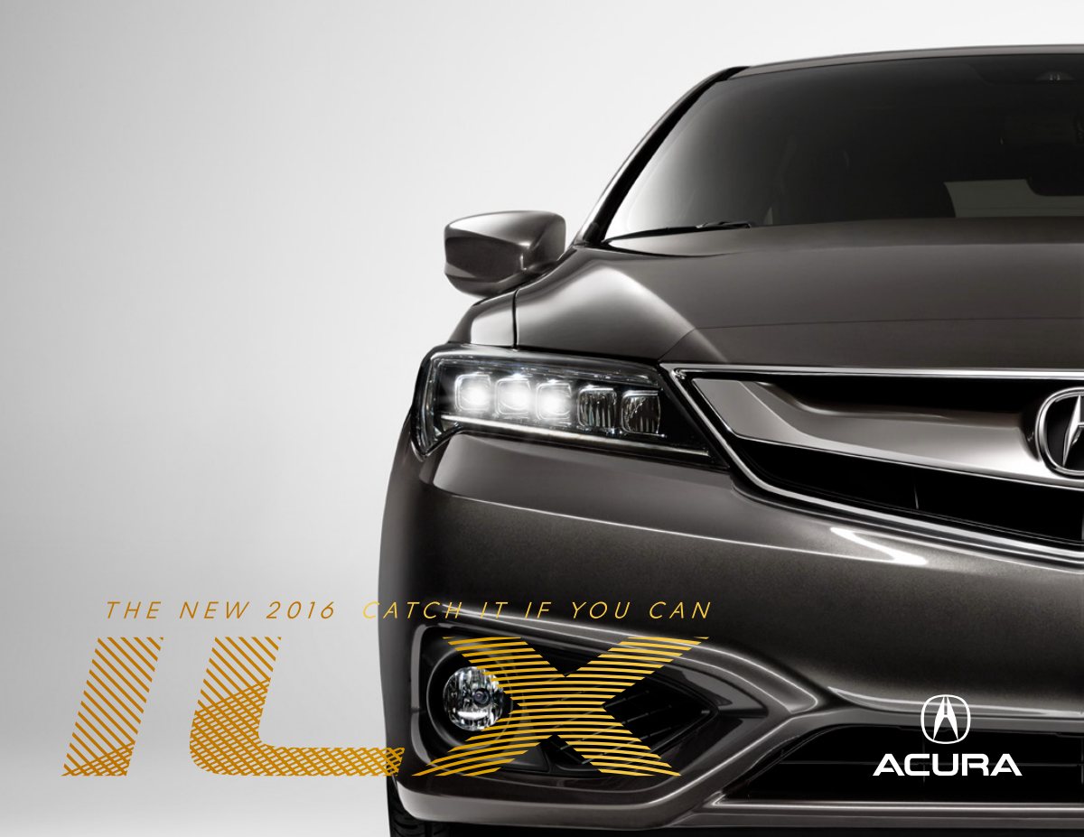 2016 – ILX (US) Preview Page 1