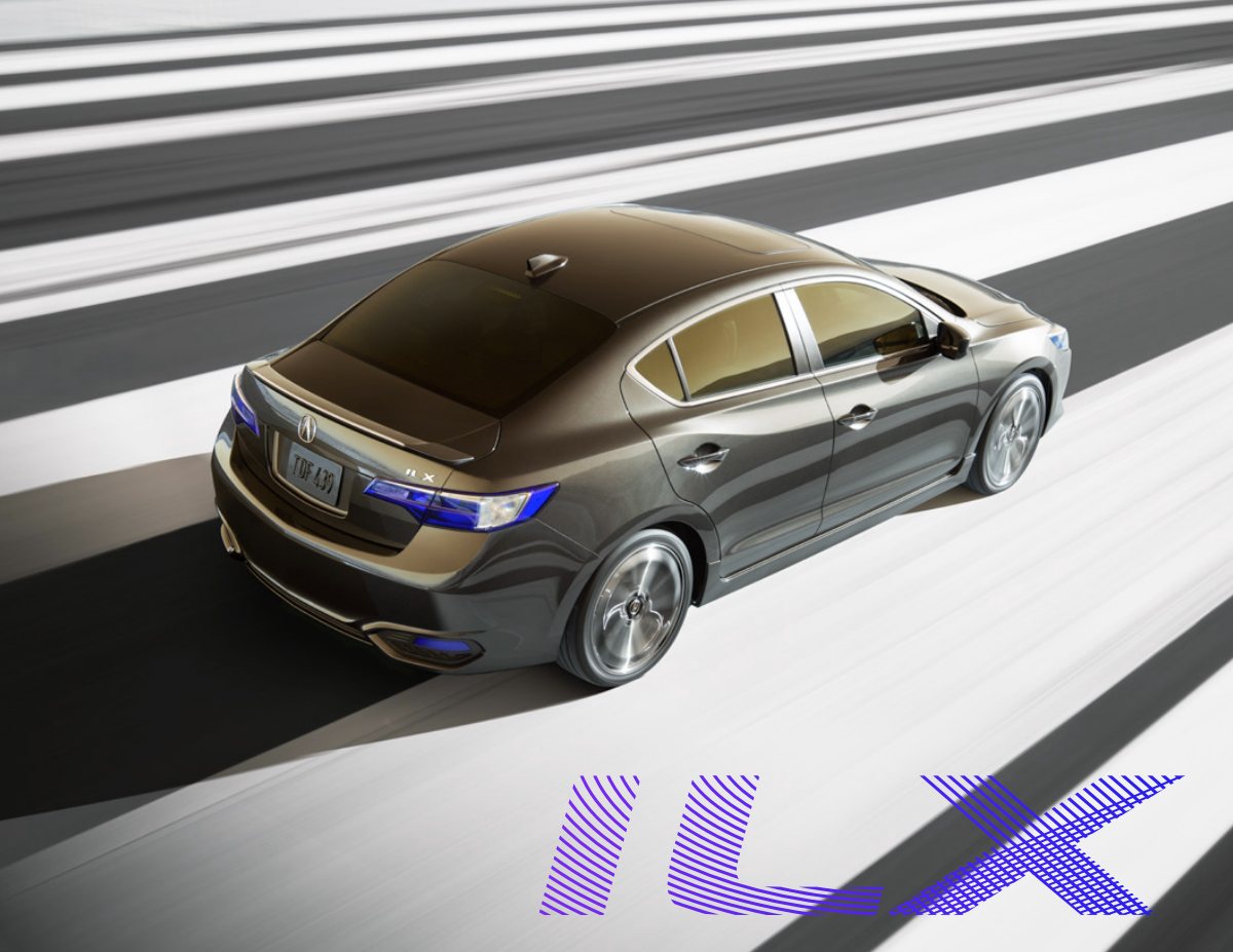 2016 – ILX (US) Preview Page 2
