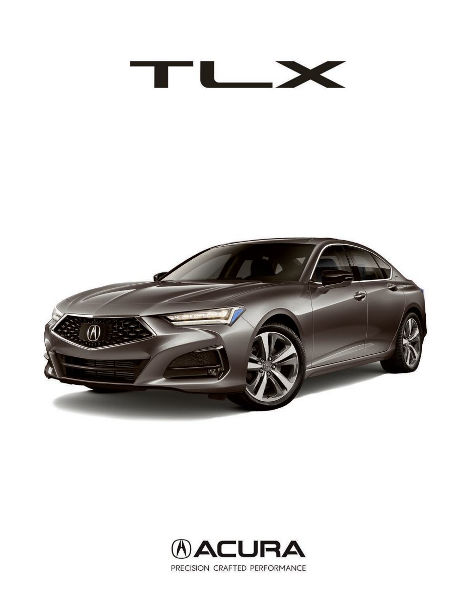 2022 – TLX (MX) Preview Page 1