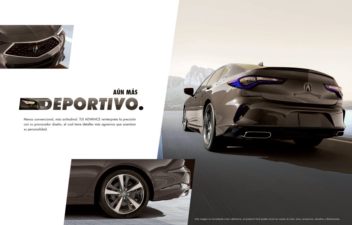 2022 – TLX (MX) Preview Page 2
