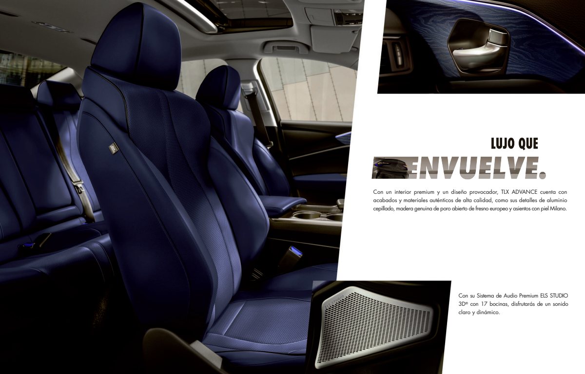 2022 – TLX (MX) Preview Page 3