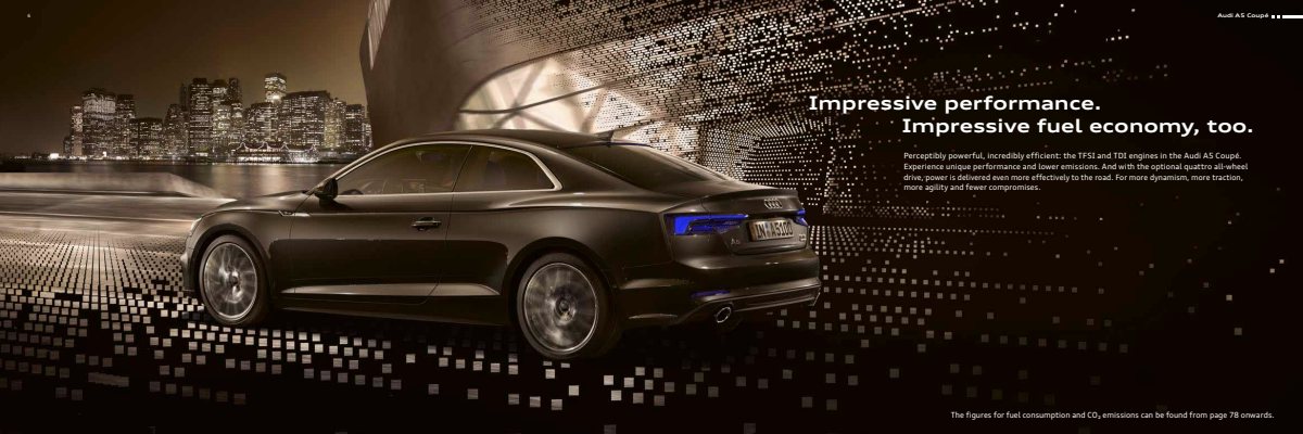 2017 – A5 Model Range (UAE) Preview Page 4