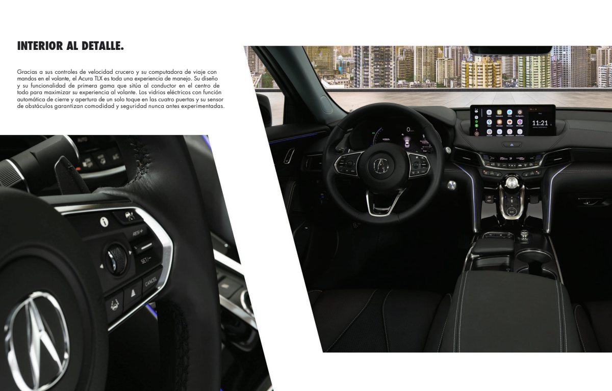 2025 – TLX (MX) Preview Page 3