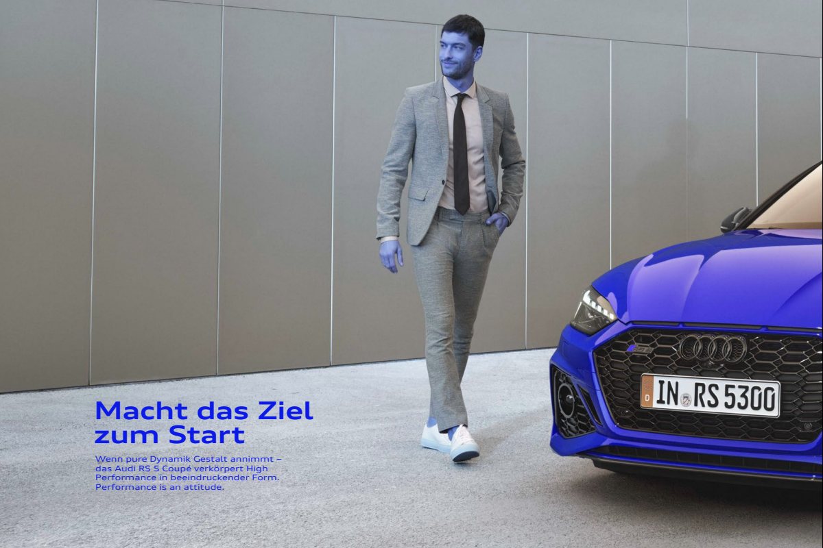 2024 – RS5 Coupe & Sportback (DE) Preview Page 2