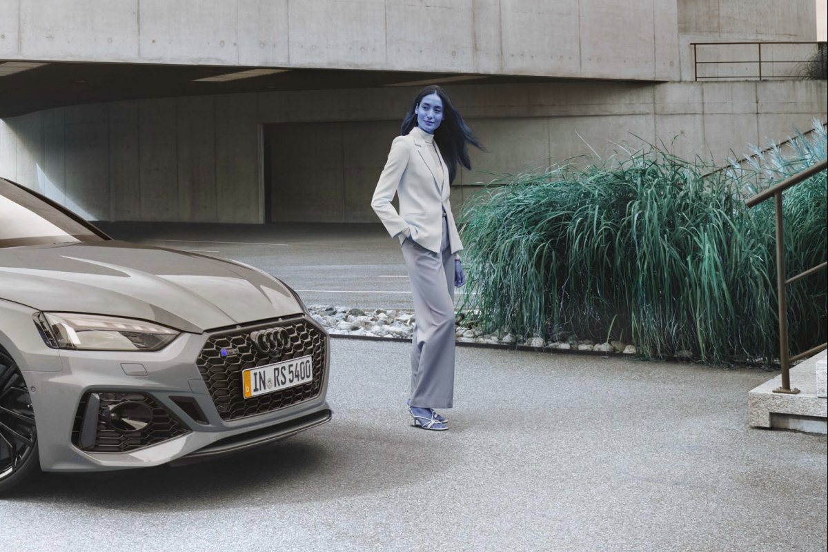 2024 – RS5 Coupe & Sportback (DE) Preview Page 5