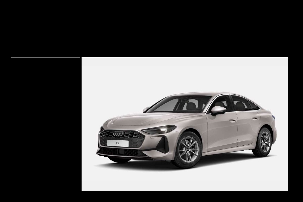 2026 – A5 Sedan & Avant (DE) Preview Page 6