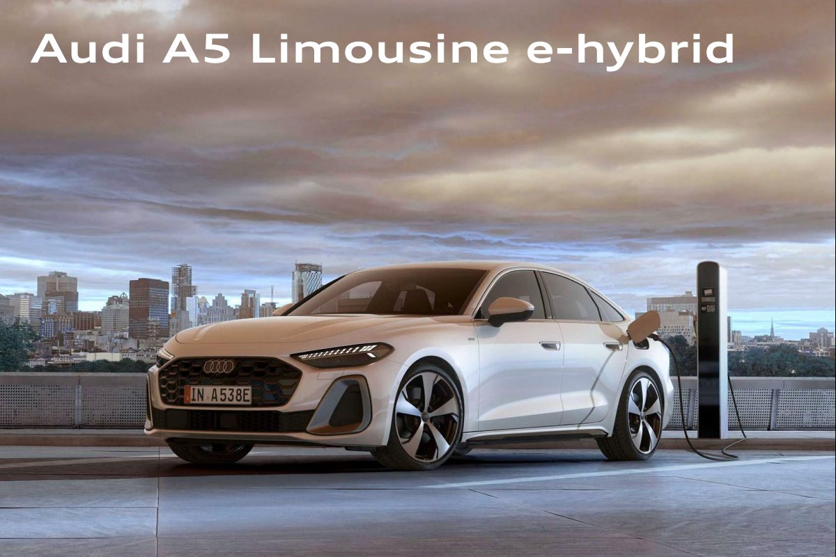 2026 – A5 Sedan & Avant (DE) Preview Page 8
