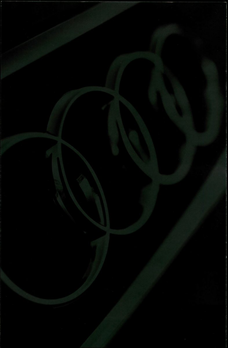 1998 – A6 Sedan & Avant (DE) Preview Page 4