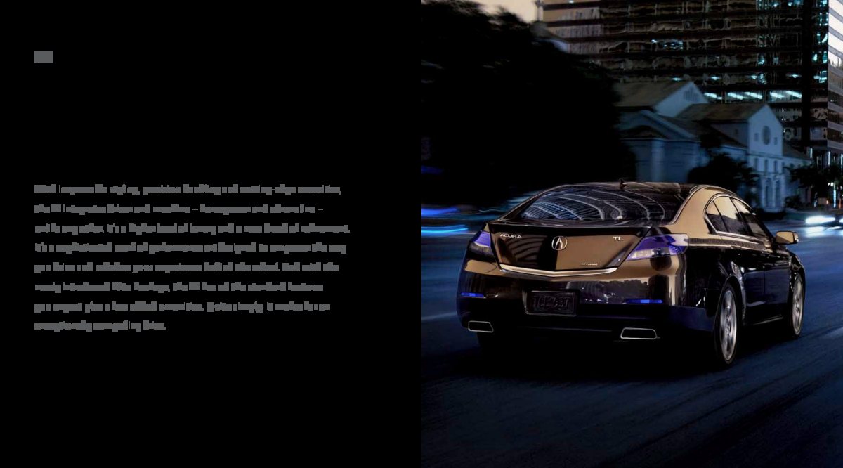 2011 – TL (US) Preview Page 2