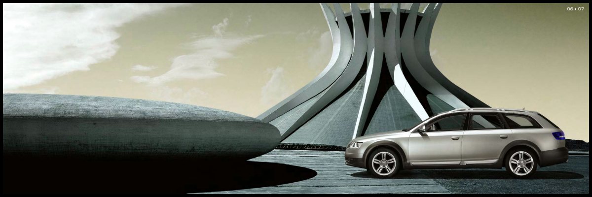 2009 – A6 Allroad (DE) Preview Page 4