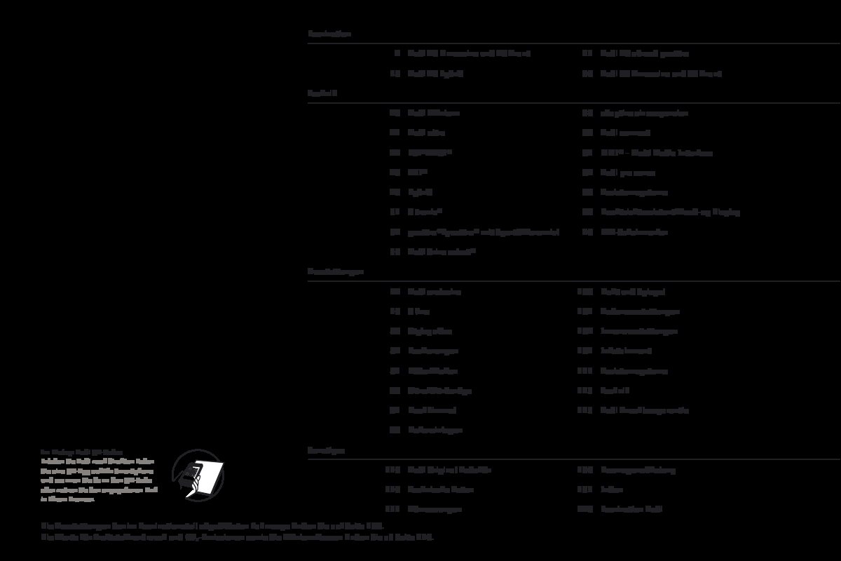 2012 – A6 Sedan & Avant (DE) Preview Page 3