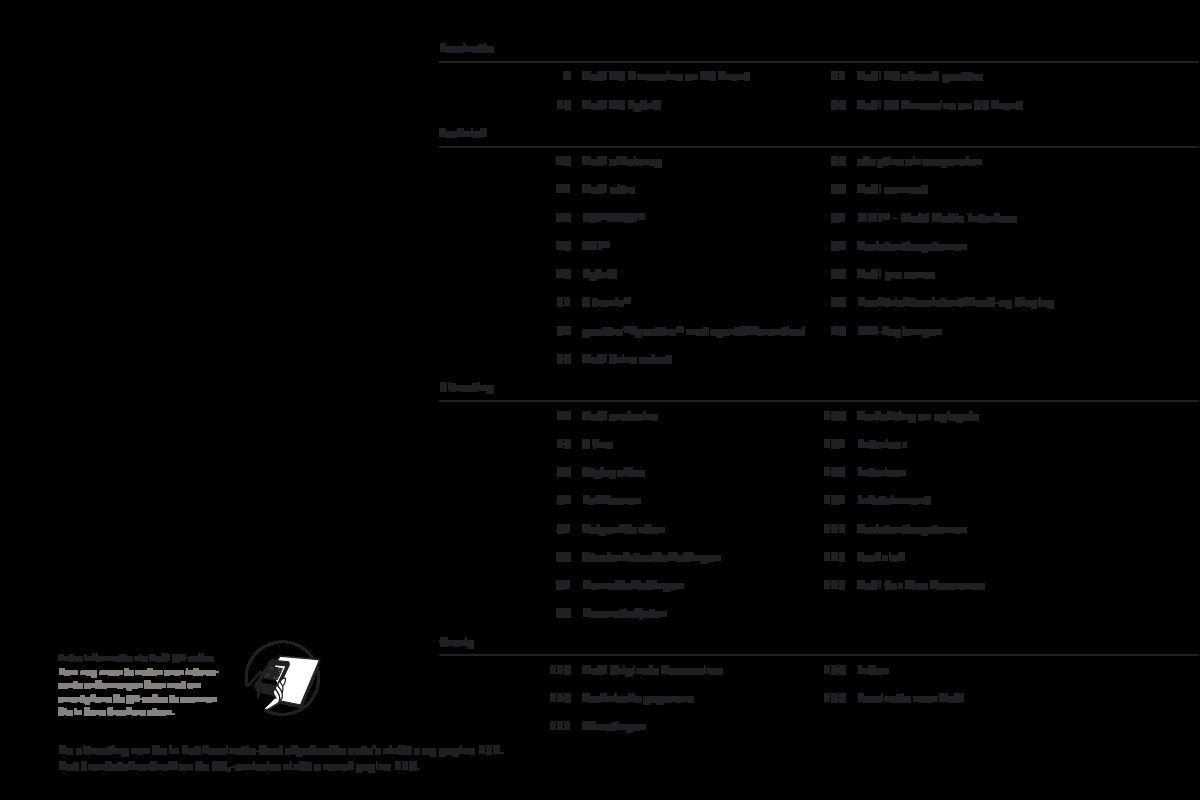 2012 – A6 Sedan & Avant (NL) Preview Page 3