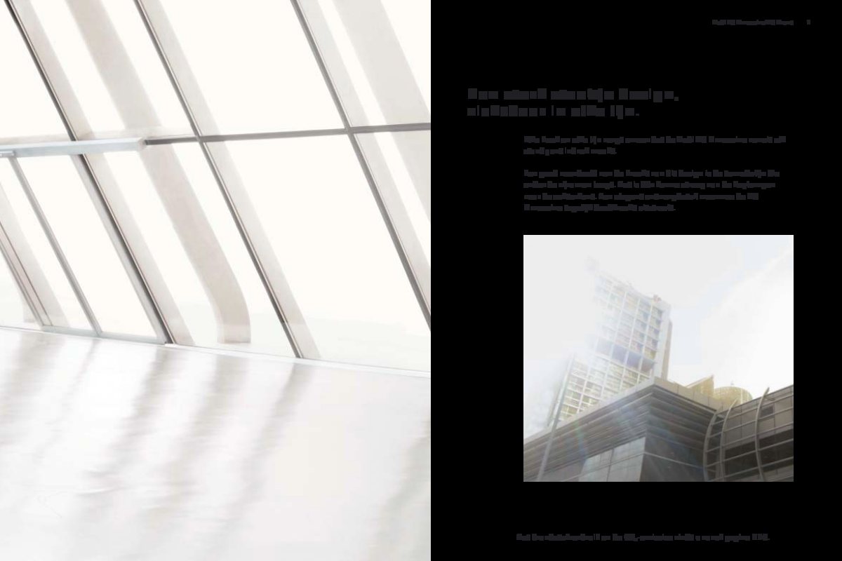 2012 – A6 Sedan & Avant (NL) Preview Page 7